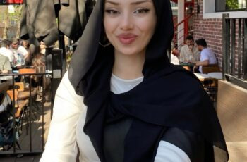 Yeşilyurt Escort Kızı Sude